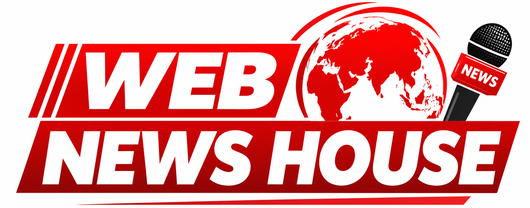 Web News House
